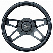 Grant Products Steering Wheel 414