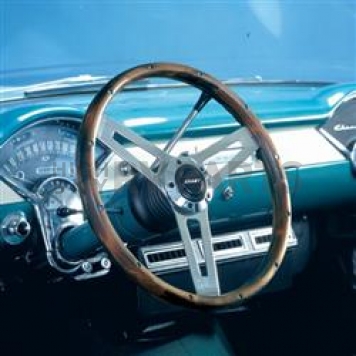 Grant Products Steering Wheel 992