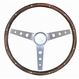 Grant Products Steering Wheel 9630
