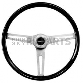 Grant Products Steering Wheel 971