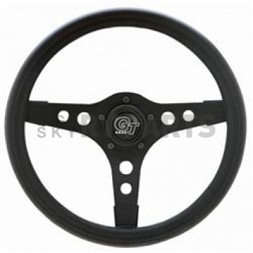 Grant Products Steering Wheel 702