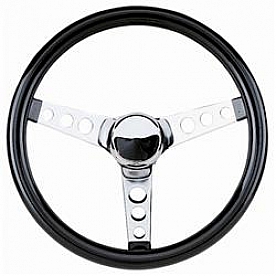 Grant Products Steering Wheel 502