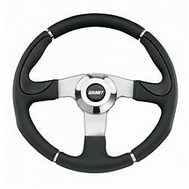 Grant Products Steering Wheel 452
