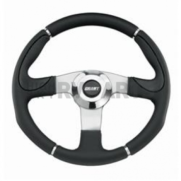Grant Products Steering Wheel 452