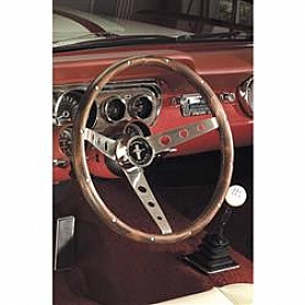 Grant Products Steering Wheel 966