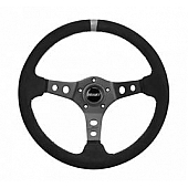 Grant Products Steering Wheel 694
