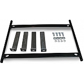 Procar By Scat Seat Adapter Bracket 81266