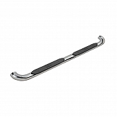 Westin Automotive Nerf Bar 4 Inch Stainless Steel Polished - 21-3570