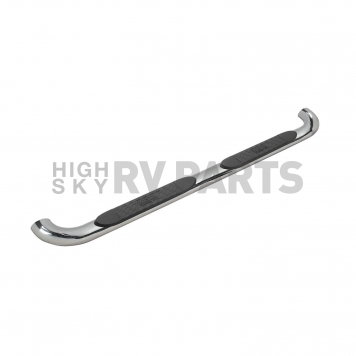 Westin Automotive Nerf Bar 4 Inch Stainless Steel Polished - 21-3570