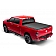 Extang Tonneau Cover Hard Folding Black Matte Aluminum/ Vinyl - 85450