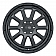 Black Rhino Wheel Chase - 17 x 8.5 Black - 1785CHS105150M10