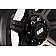 Grid Wheel GD06 - 20 x 10 Black With Bronze Dark Tint - GD0620100865D225
