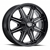 REV Wheel 823M-2908112