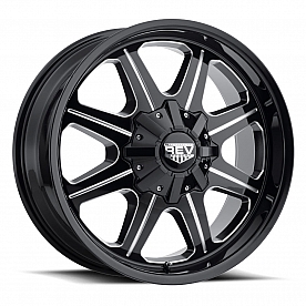 REV Wheel 823M-2908112