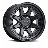 RaceLine Wheel 947B Scout 20 x 9 Black - 947B-29080+18