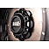 Grid Wheel GD03 - 20 x 9 Black With Bronze Dark Tint - GD0320090550D110