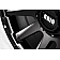 Grid Wheel GD05 - 20 x 9 Black With Natural Accents - GD0520090550F1510