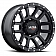 Ultra Wheel 20 Diameter 1 Offset Painted Satin Single - 107-2981SB+01