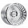 Black Rhino Wheel Horus - 24 x 14 Polished - 2414HRS-68165P22