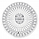 Black Rhino Wheel Horus - 24 x 14 Polished - 2414HRS-68165P22