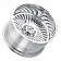 Black Rhino Wheel Horus - 24 x 14 Polished - 2414HRS-68165P22
