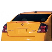 JSP Automotive Spoiler - Bare ABS Plastic - 368006