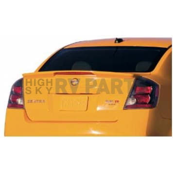 JSP Automotive Spoiler - Bare ABS Plastic - 368006