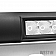 Westin Automotive Bull Bar Tube 3 Inch Black Textured Powder Coated  Steel - 32-3605L