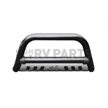 Westin Automotive Bull Bar Tube 3 Inch Black Powder Coated  Steel - 32-3605
