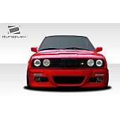 Extreme Dimensions Ground Effects Kit - Primered Fiberglass Reinforced Plastics 4-Piece - 106437