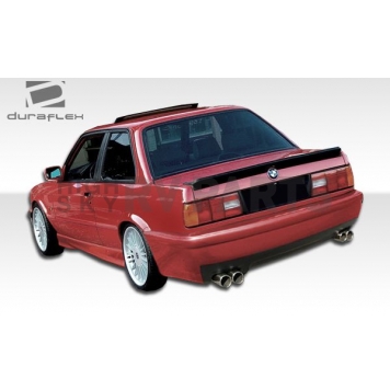 Extreme Dimensions Ground Effects Kit - Primered Fiberglass Reinforced Plastics 4-Piece - 106437-1