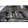 Extreme Dimensions Hood - Primered Fiberglass Black - 105851