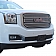 Paramount Automotive Grille Insert - Polished Aluminum 4 Millimeter Horizontal Style - 330182