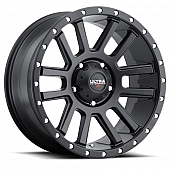 Ultra Wheel 20 Diameter 18 Offset Painted Satin Single - 107-2950SB+18
