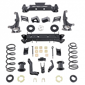 Pro Comp 6 Inch Lift Kit Suspension - K5156B