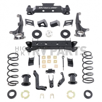 Pro Comp 6 Inch Lift Kit Suspension - K5156B