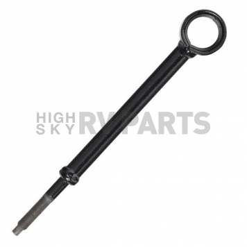 Pro Comp 6 Inch Lift Kit Suspension - K5156B-9