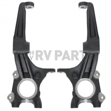 Pro Comp 6 Inch Lift Kit Suspension - K5156B-2