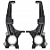 Pro Comp 6 Inch Lift Kit Suspension - K5156B