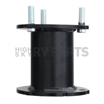 Pro Comp 6 Inch Lift Kit Suspension - K5156B-3