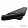 Westin Automotive Nerf Bar 2 Inch Steel Black Textured Electro-Coated - 58-53835