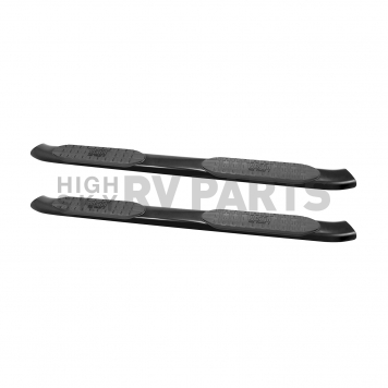 Westin Automotive Nerf Bar 5 Inch Steel Black Powder Coated - 21-53835-1