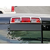 TFP (International Trim) Center High Mount Stop Light Cover 712
