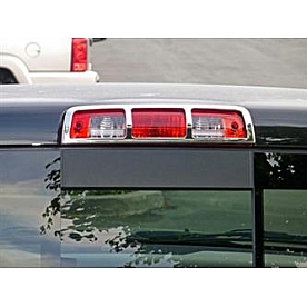 TFP (International Trim) Center High Mount Stop Light Cover 712
