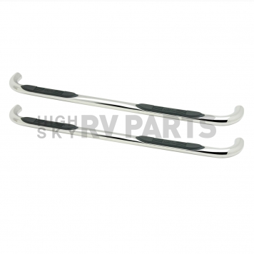 Westin Automotive Nerf Bar 3 Inch Stainless Steel Polished - 23-3830