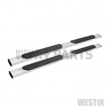 Westin Automotive Nerf Bar 5 Inch Stainless Steel Polished - 28-51190