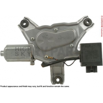 Cardone Industries Windshield Wiper Motor Remanufactured - 4010000-1