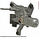 Cardone Industries Windshield Wiper Motor Remanufactured - 4010000