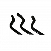 Westin Running Board Mounting Kit - 27-2165