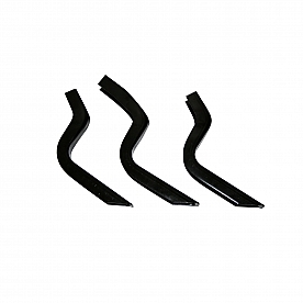 Westin Running Board Mounting Kit - 27-2165